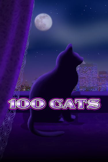100 Cats в демо-режиме играть бесплатно | Азино777