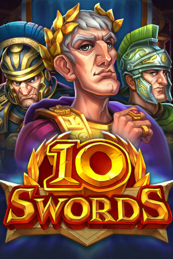 10 Swords в демо-режиме играть бесплатно | Азино777