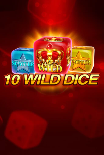 10 Wild Dice  в демо-режиме играть бесплатно | Азино777