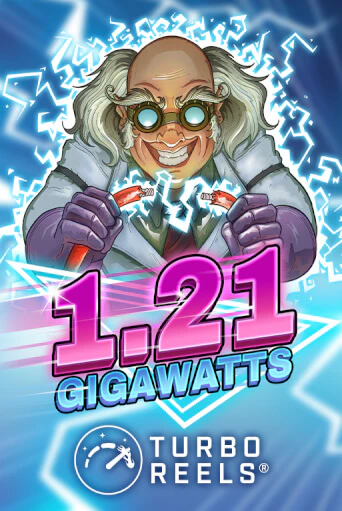 1.21 Gigawatts в демо-режиме играть бесплатно | Азино777