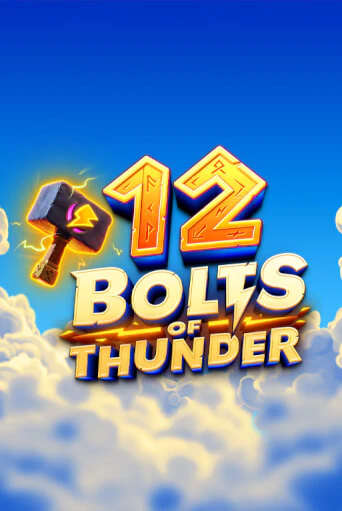 12 Bolts of Thunder в демо-режиме играть бесплатно | Азино777
