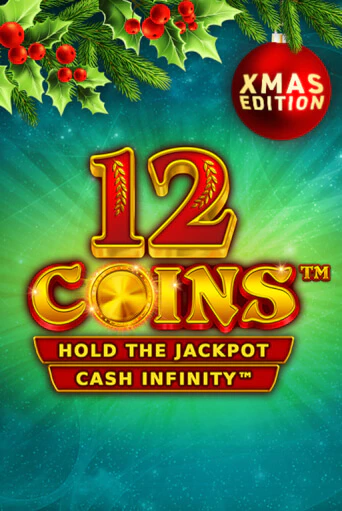 12 Coins Xmas в демо-режиме играть бесплатно | Азино777