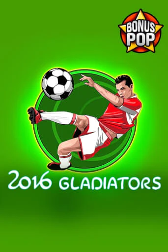 2016 Gladiators в демо-режиме играть бесплатно | Азино777