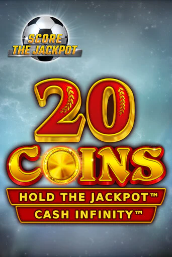 20 Coins Score The Jackpot в демо-режиме играть бесплатно | Азино777