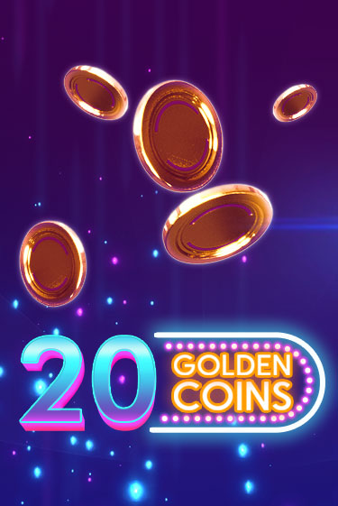 20 Golden Coins в демо-режиме играть бесплатно | Азино777