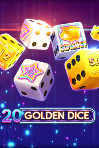20 Golden Dice в демо-режиме играть бесплатно | Азино777