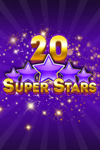 20 Super Stars в демо-режиме играть бесплатно | Азино777