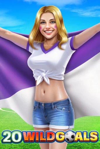 20 Wild Goals в демо-режиме играть бесплатно | Азино777
