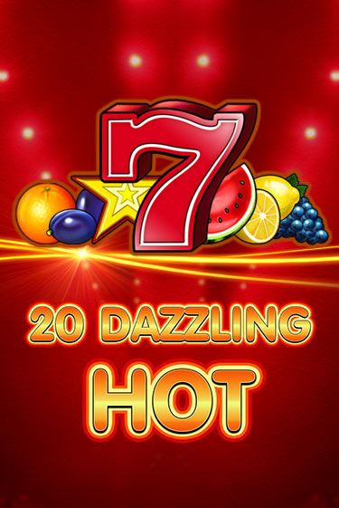 20 Dazzling Hot в демо-режиме играть бесплатно | Азино777