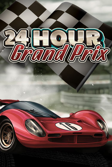 24 Hour Grand Prix в демо-режиме играть бесплатно | Азино777