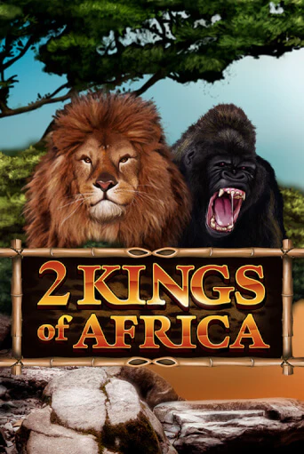 2 Kings of Africa в демо-режиме играть бесплатно | Азино777