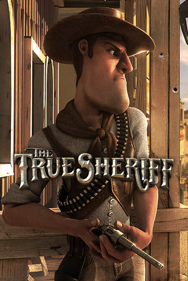 The True Sheriff в демо-режиме играть бесплатно | Азино777