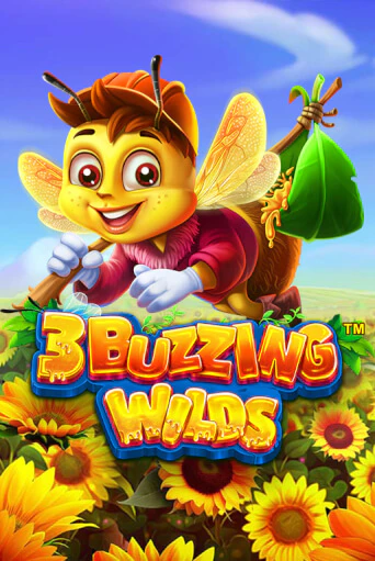 3 Buzzing Wilds™ в демо-режиме играть бесплатно | Азино777