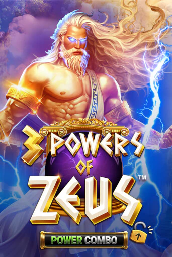 3 Powers of Zeus: POWER COMBO™ в демо-режиме играть бесплатно | Азино777