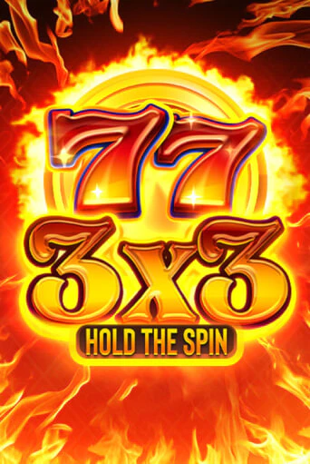 3x3 Hold the Spin в демо-режиме играть бесплатно | Азино777