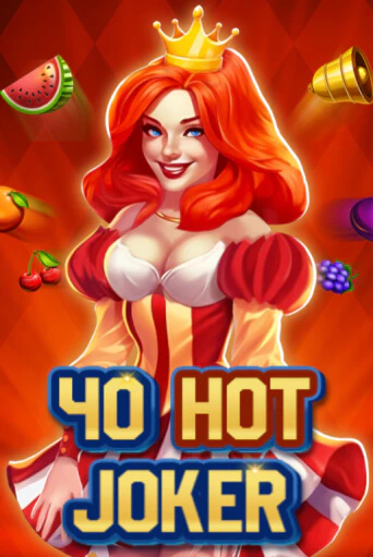 40 Hot Joker в демо-режиме играть бесплатно | Азино777