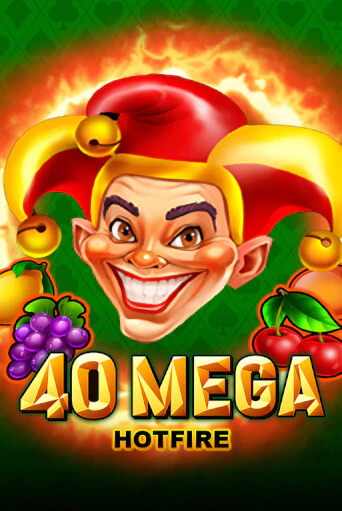 40 Mega Hotfire в демо-режиме играть бесплатно | Азино777
