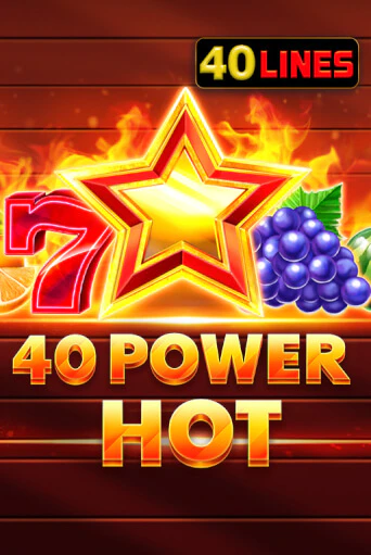 40 Power Hot в демо-режиме играть бесплатно | Азино777
