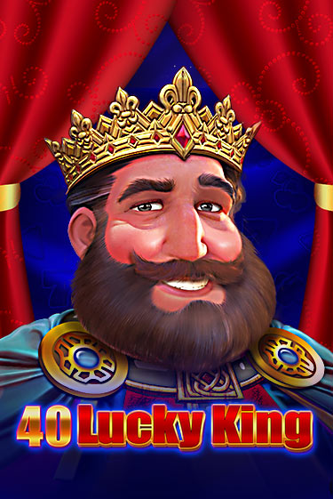 40 Lucky King в демо-режиме играть бесплатно | Азино777