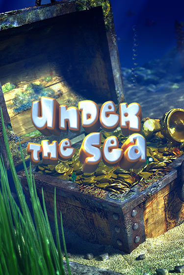 Under the Sea в демо-режиме играть бесплатно | Азино777