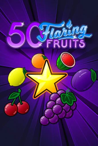 50 Flaring Fruits в демо-режиме играть бесплатно | Азино777
