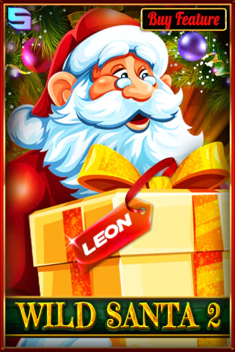 LEON Wild Santa 2 в демо-режиме играть бесплатно | Азино777