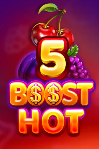 5 Boost Hot в демо-режиме играть бесплатно | Азино777