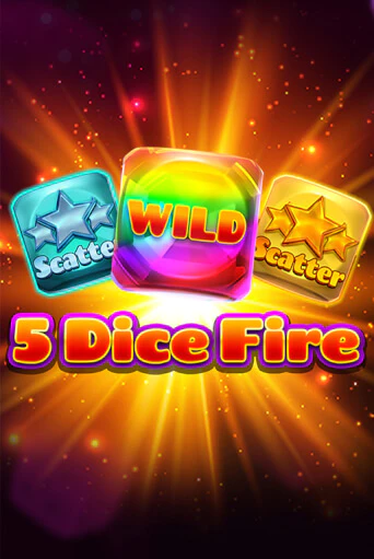 5 Dice Fire в демо-режиме играть бесплатно | Азино777