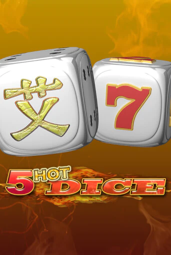 5 Hot Dice в демо-режиме играть бесплатно | Азино777