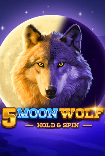 5 Moon Wolf в демо-режиме играть бесплатно | Азино777