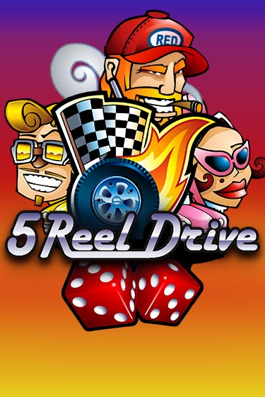 5 Reel Drive в демо-режиме играть бесплатно | Азино777