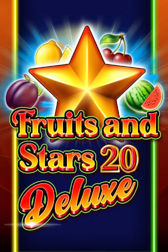 Fruits and Stars 20 Deluxe в демо-режиме играть бесплатно | Азино777