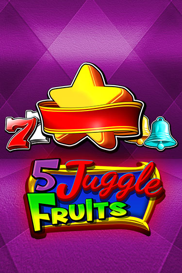 5 Juggle Fruits в демо-режиме играть бесплатно | Азино777