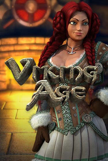 Viking Age в демо-режиме играть бесплатно | Азино777