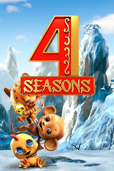 4 Seasons в демо-режиме играть бесплатно | Азино777