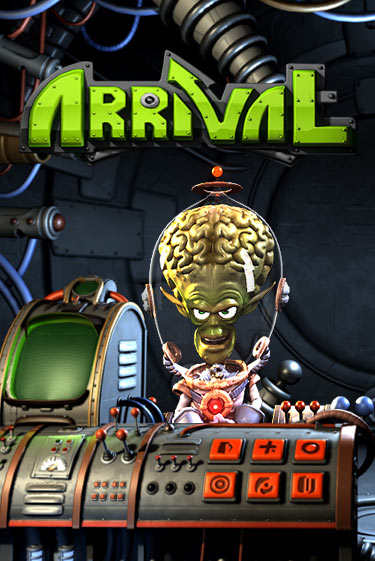 Arrival в демо-режиме играть бесплатно | Азино777