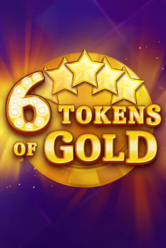 6 Tokens of Gold в демо-режиме играть бесплатно | Азино777