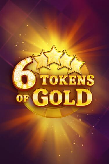 6 Tokens of Gold в демо-режиме играть бесплатно | Азино777