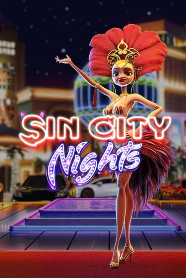 Sin City Nights в демо-режиме играть бесплатно | Азино777