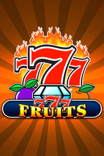 777 - Fruits в демо-режиме играть бесплатно | Азино777