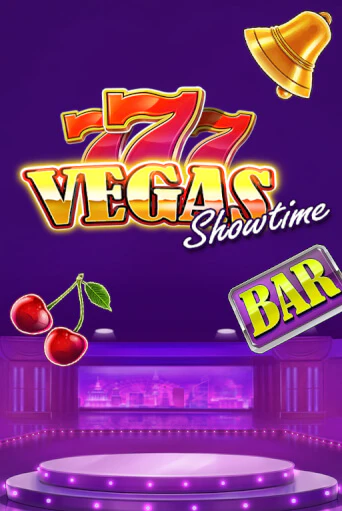 777 Vegas Showtime в демо-режиме играть бесплатно | Азино777