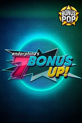 7 Bonus UP в демо-режиме играть бесплатно | Азино777