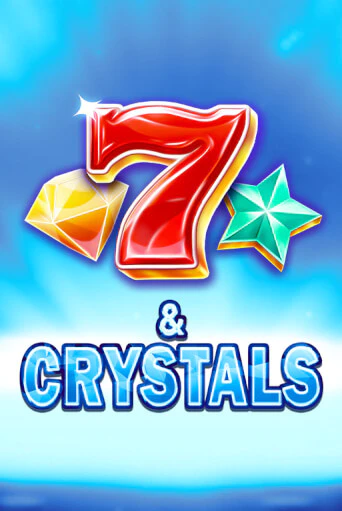 7 & Crystals в демо-режиме играть бесплатно | Азино777