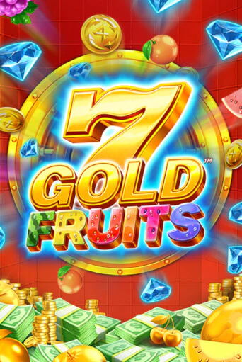 7 Gold Fruits в демо-режиме играть бесплатно | Азино777