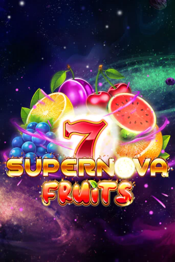 7 Supernova Fruits в демо-режиме играть бесплатно | Азино777