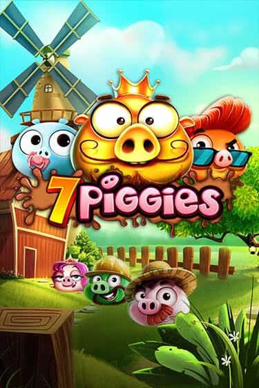 7 Piggies в демо-режиме играть бесплатно | Азино777