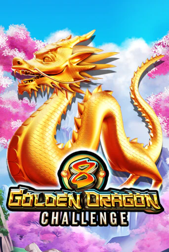 8 Golden Dragon Challenge в демо-режиме играть бесплатно | Азино777