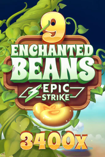 9 Enchanted Beans в демо-режиме играть бесплатно | Азино777
