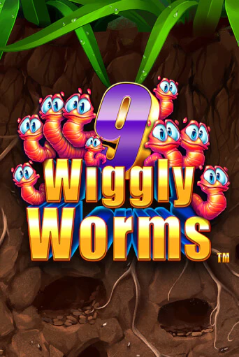 9 Wiggly Worms в демо-режиме играть бесплатно | Азино777