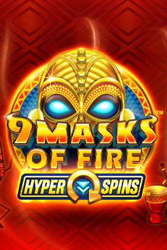 9 Masks of Fire HyperSpins в демо-режиме играть бесплатно | Азино777